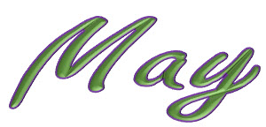 May